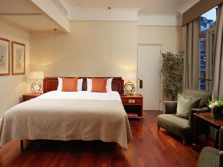 St. James' Court, A Taj Hotel | London | 17