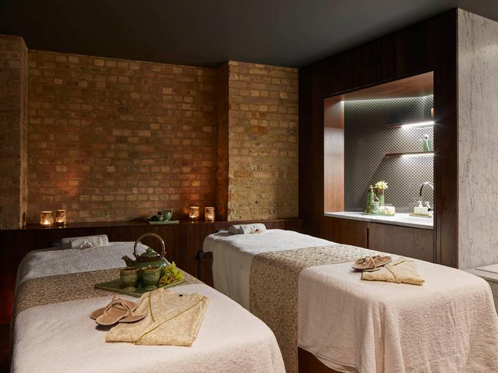 St. James' Court, A Taj Hotel | London | 2