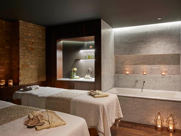 St. James' Court, A Taj Hotel | London | 2