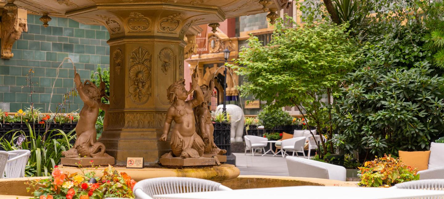 St. James' Court, A Taj Hotel | London | 1