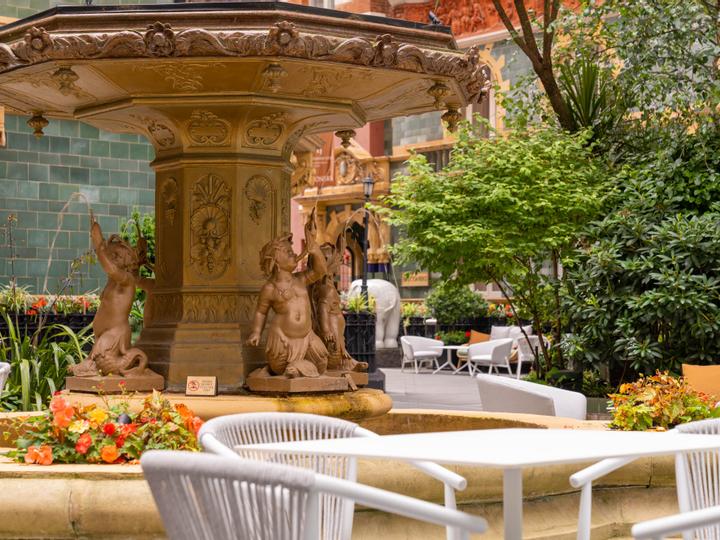 St. James' Court, A Taj Hotel | London | 1