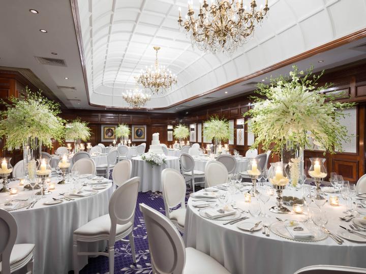 St. James' Court, A Taj Hotel | London | 5