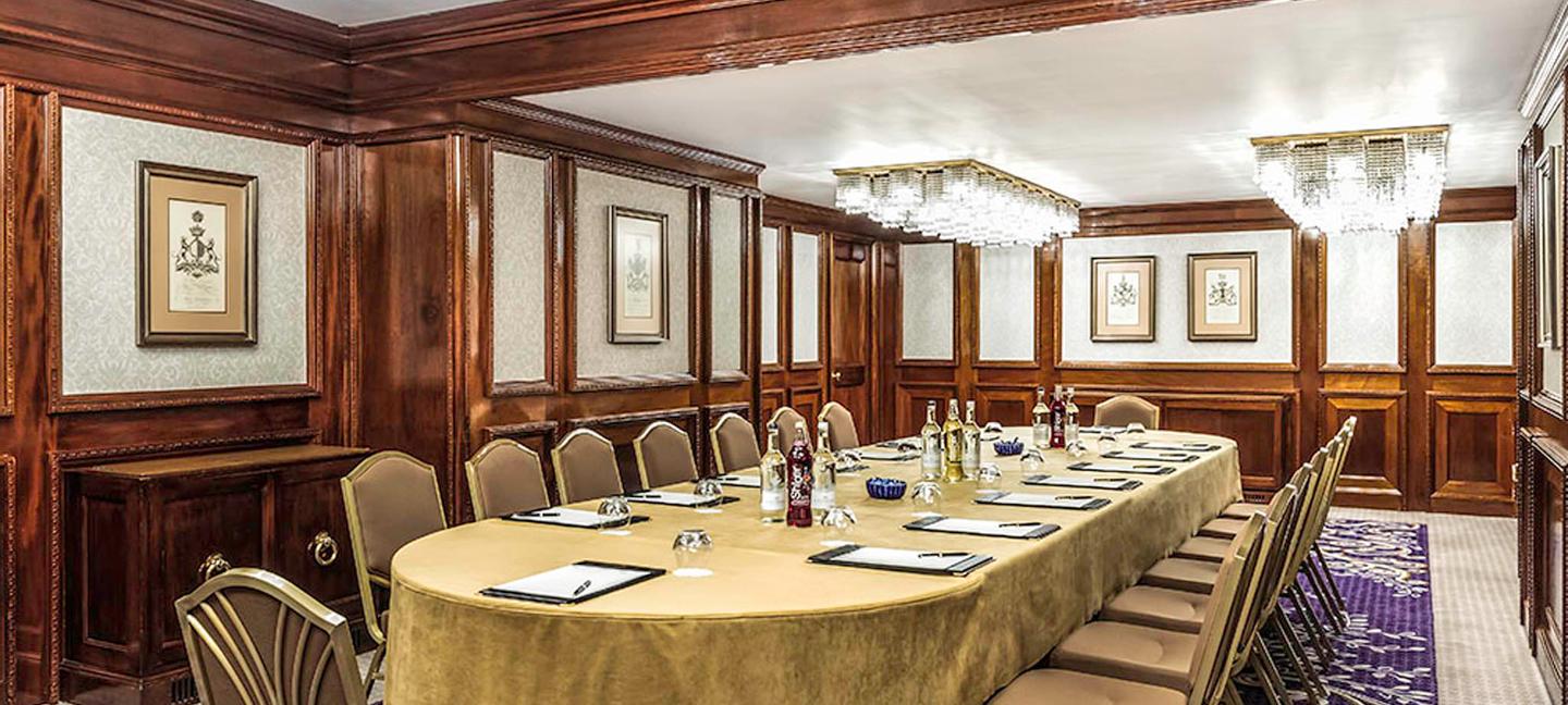 St. James' Court, A Taj Hotel | London | 1