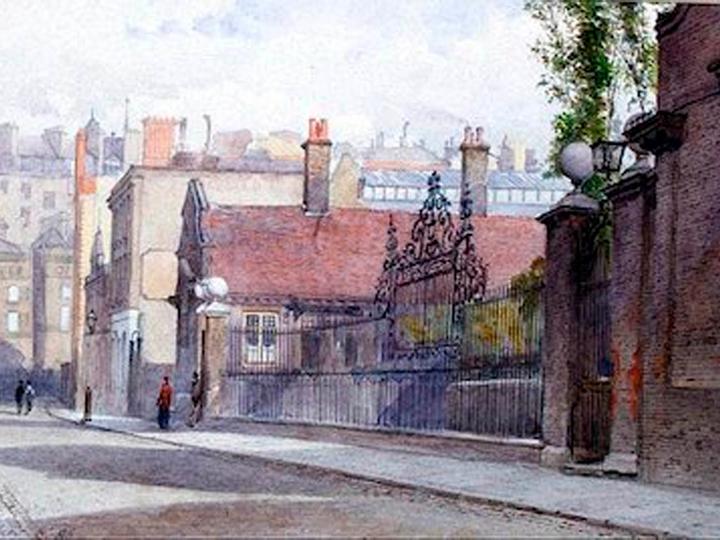 St. James' Court, A Taj Hotel | London | 2