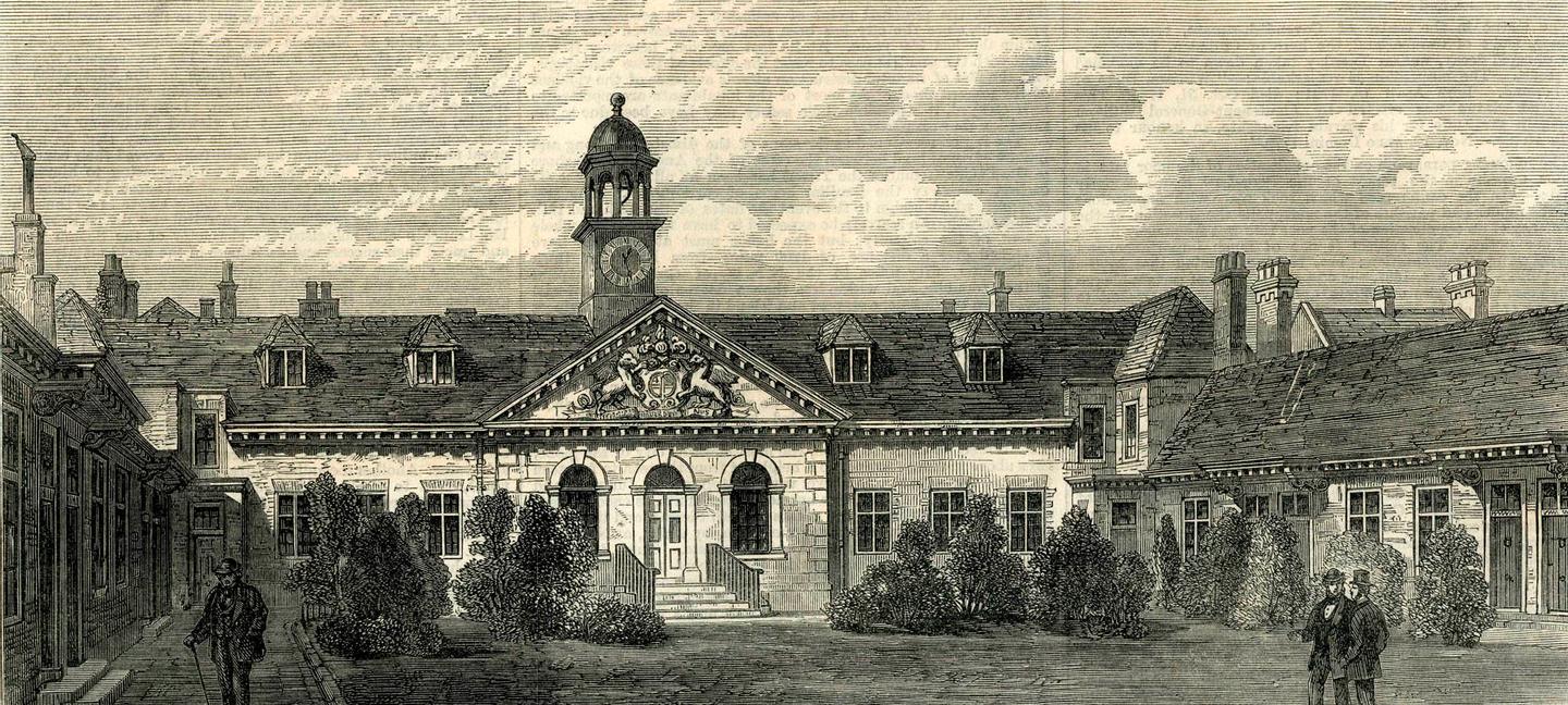 St. James' Court, A Taj Hotel | London | 1