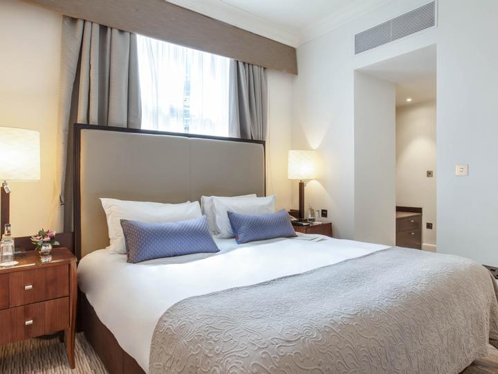 St. James' Court, A Taj Hotel | London | 11