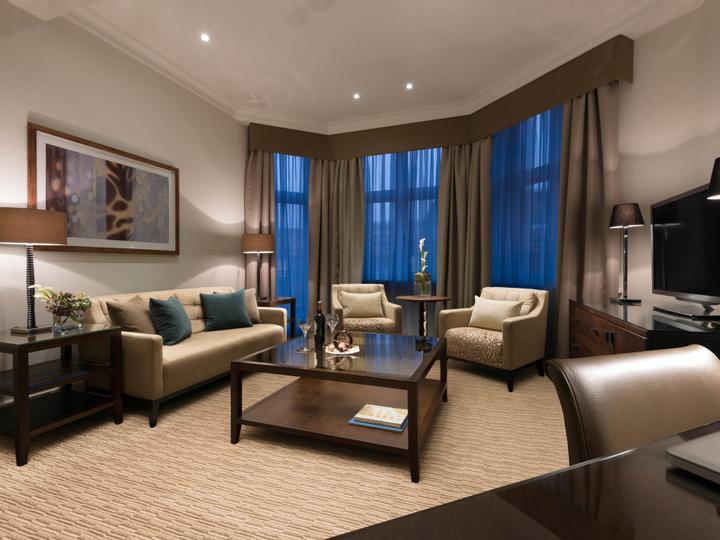 St. James' Court, A Taj Hotel | London | 15