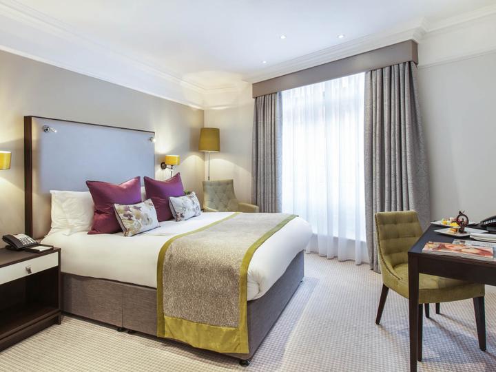 St. James' Court, A Taj Hotel | London | 8