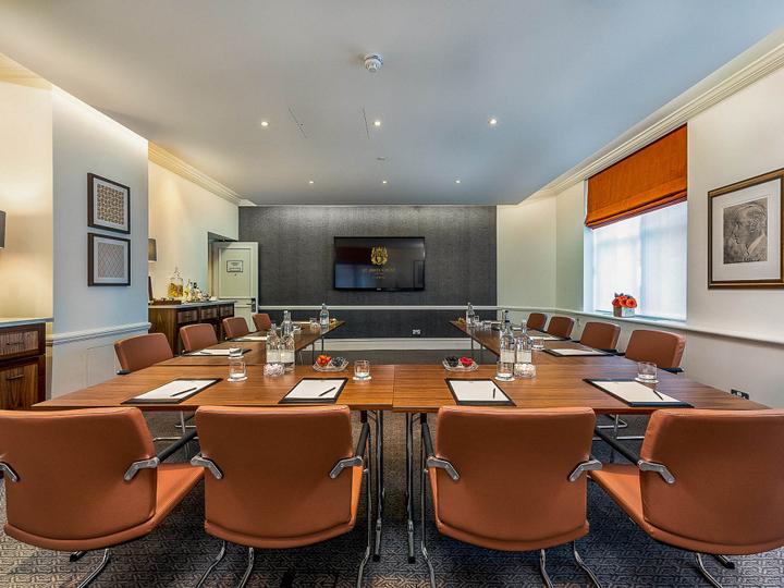 St. James' Court, A Taj Hotel | London | 1