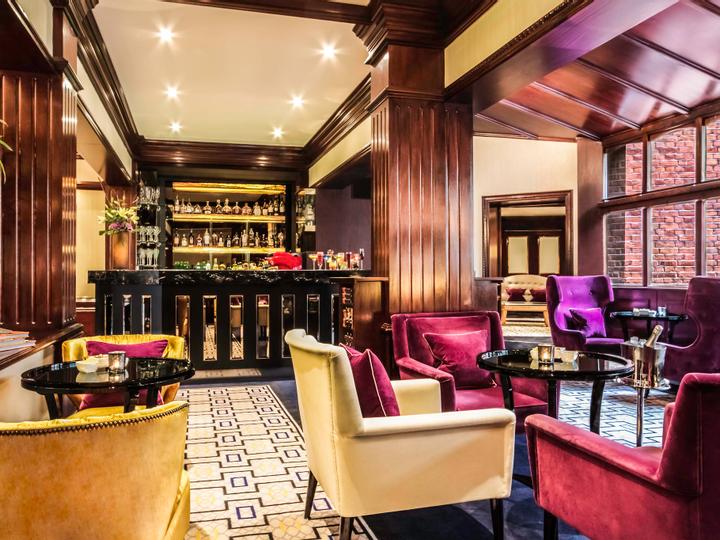 St. James' Court, A Taj Hotel | London | 2