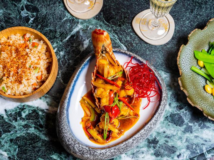 St. James' Court, A Taj Hotel | London | 5