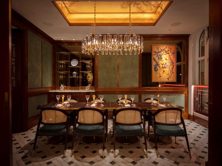 St. James' Court, A Taj Hotel | London | 6