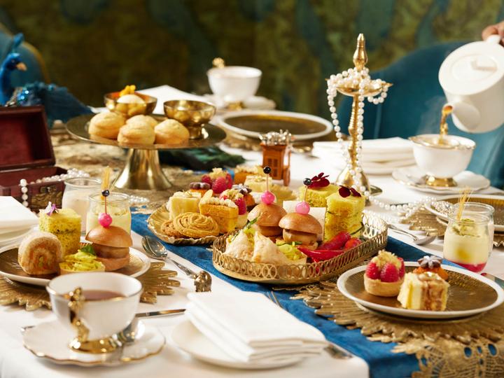 St. James' Court, A Taj Hotel | London | 9