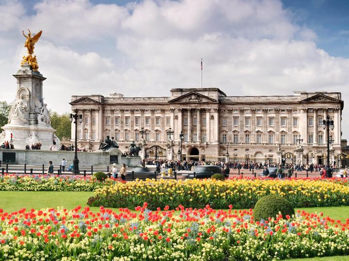 St. James' Court, A Taj Hotel | London | 8