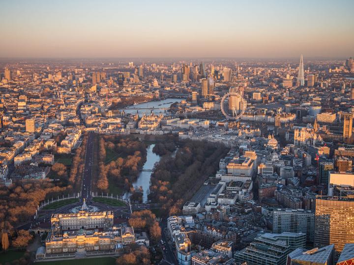 St. James' Court, A Taj Hotel | London | 3