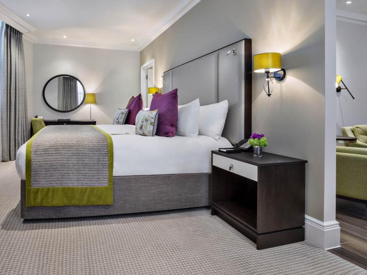 St. James' Court, A Taj Hotel | London | 2