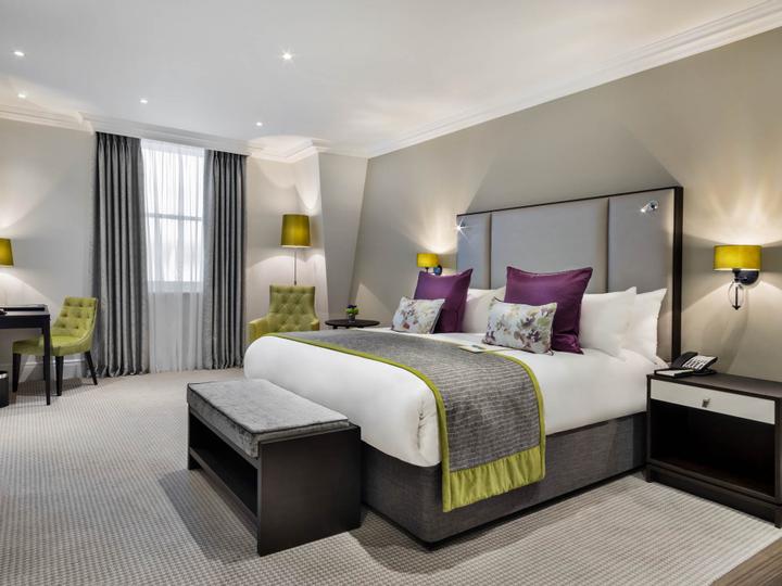 St. James' Court, A Taj Hotel | London | 5