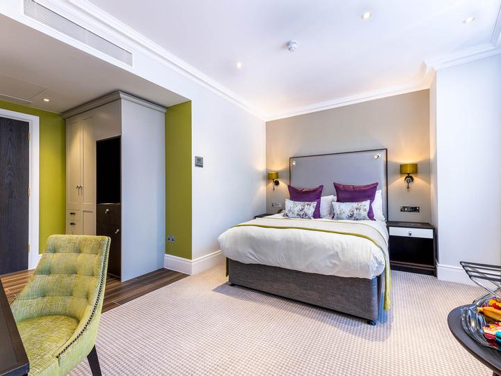 St. James' Court, A Taj Hotel | London | 2