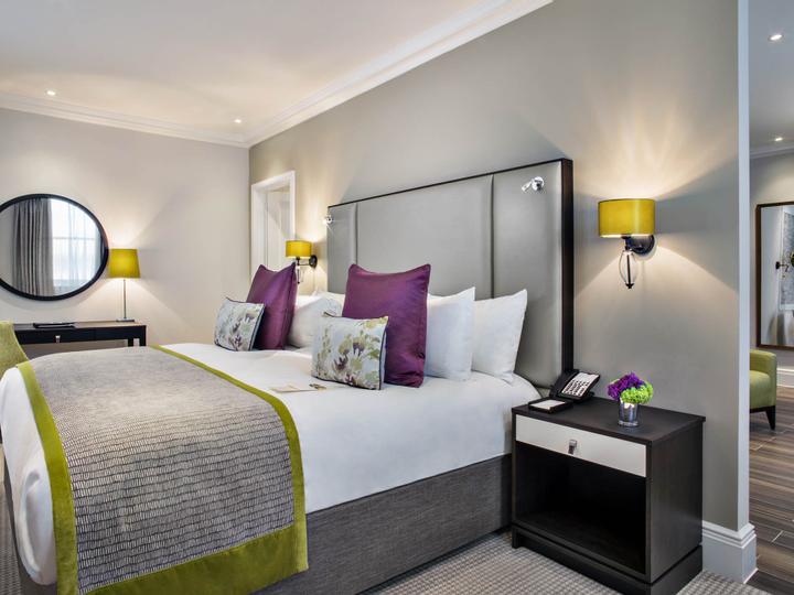 St. James' Court, A Taj Hotel | London | 1