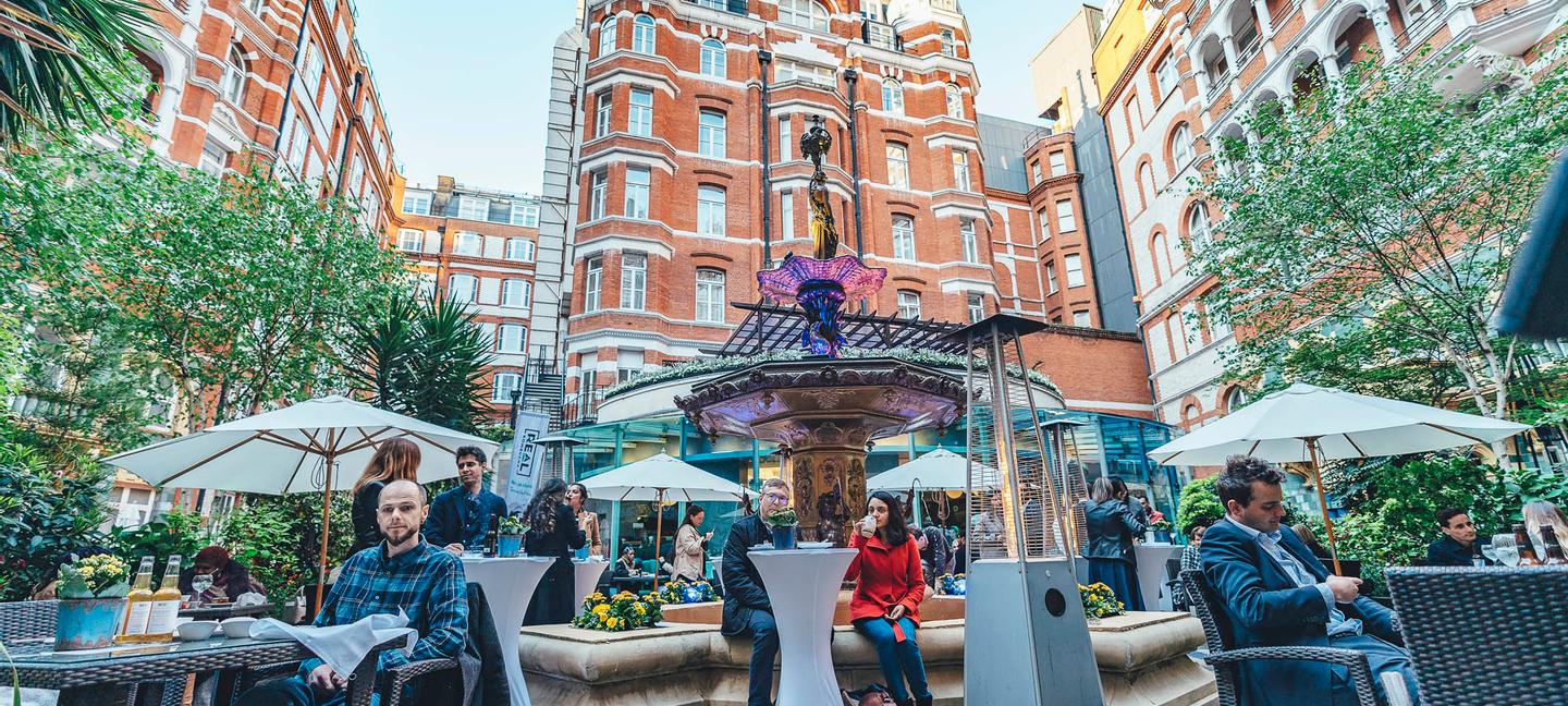 St. James' Court, A Taj Hotel | London | 1