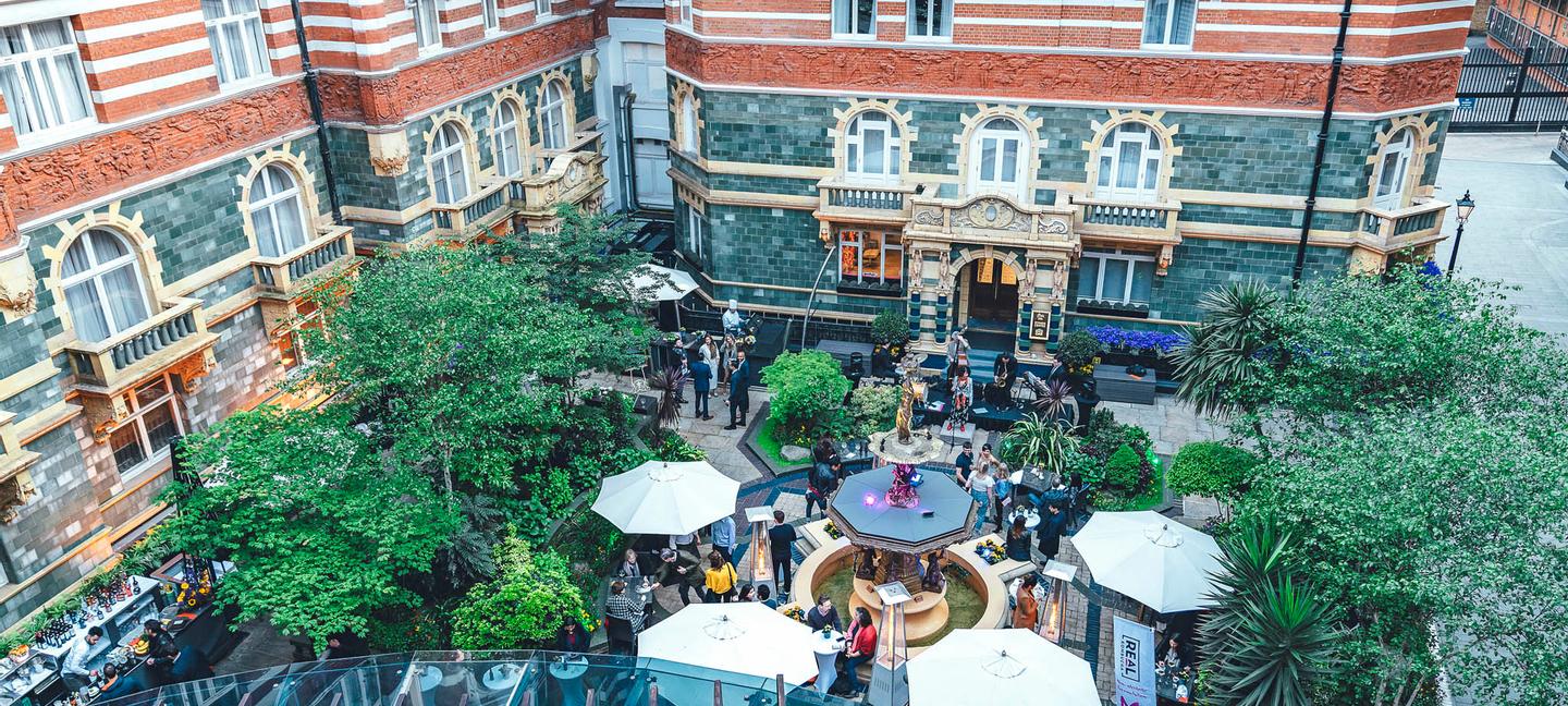 St. James' Court, A Taj Hotel | London | 1