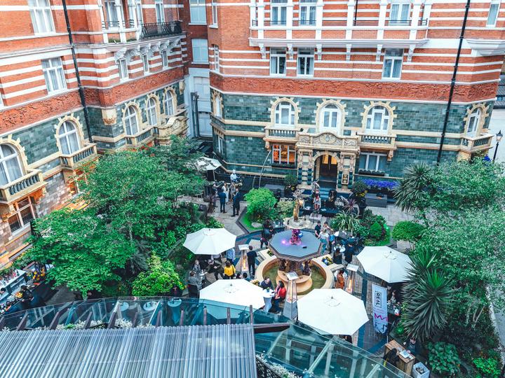 St. James' Court, A Taj Hotel | London | 4