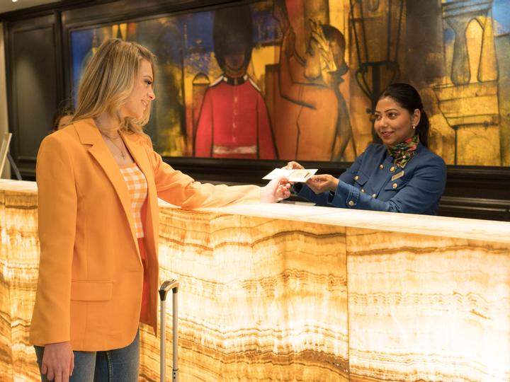 St. James' Court, A Taj Hotel | London | 5