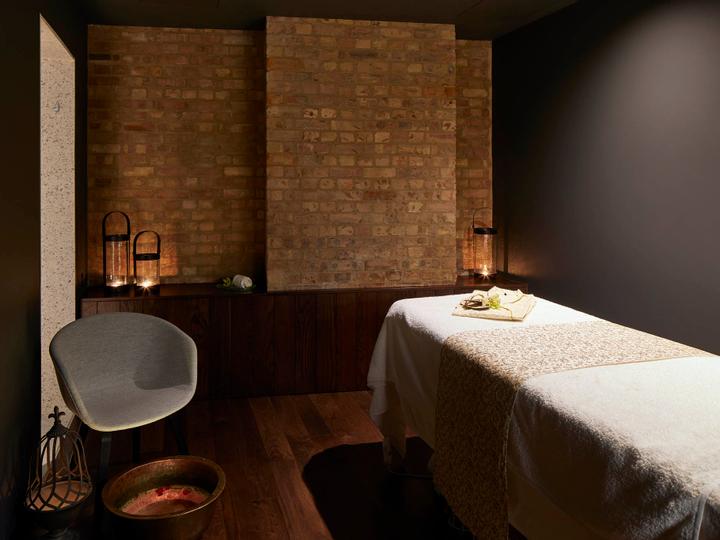 St. James' Court, A Taj Hotel | London | 6