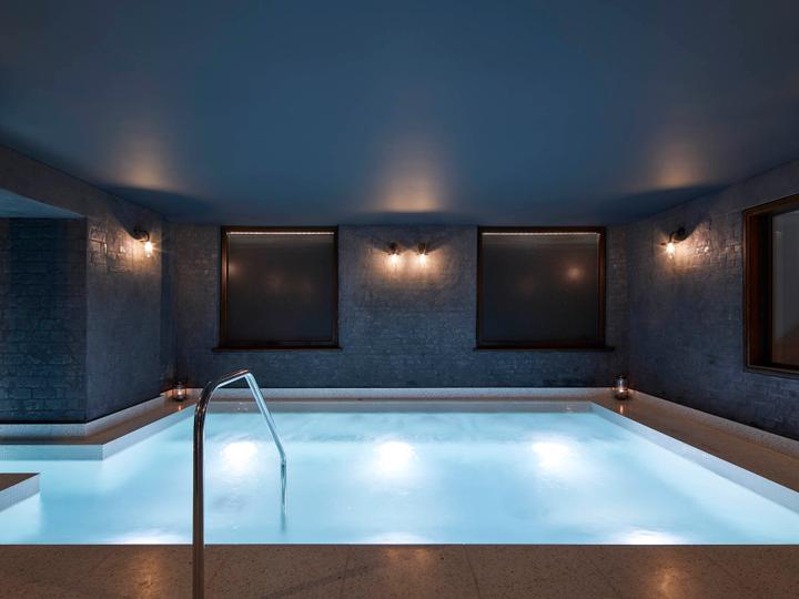 St. James' Court, A Taj Hotel | London | 4