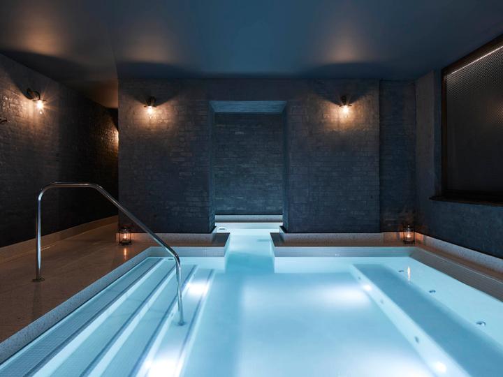 St. James' Court, A Taj Hotel | London | 7