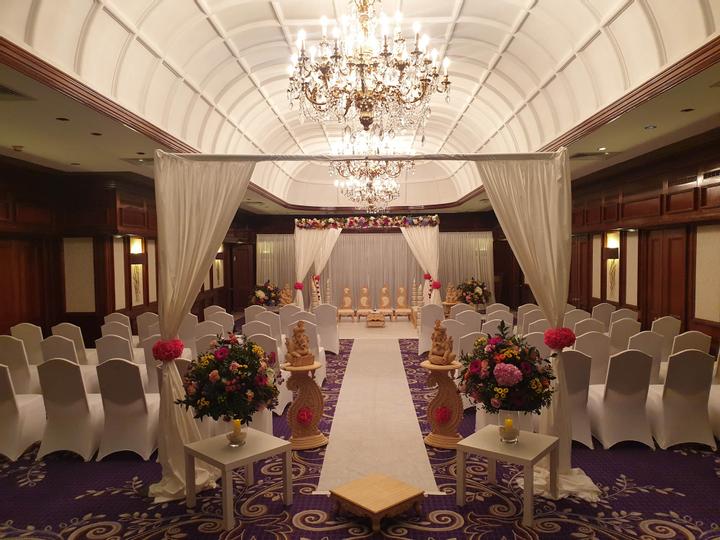 St. James' Court, A Taj Hotel | London | 3