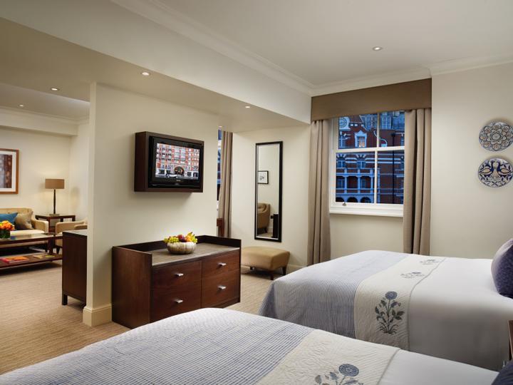 St. James' Court, A Taj Hotel | London | 10