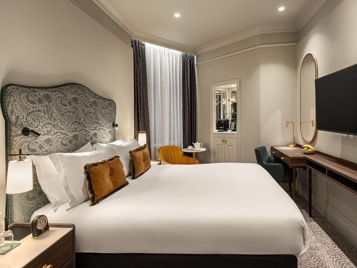 St. James' Court, A Taj Hotel | London | 1