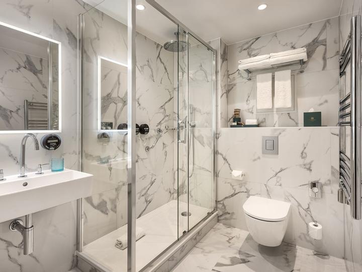 St. James' Court, A Taj Hotel | London | 11