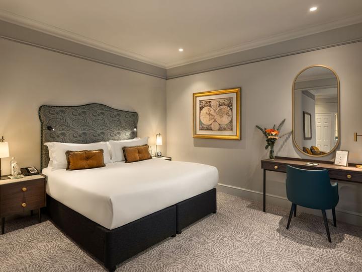 St. James' Court, A Taj Hotel | London | 9