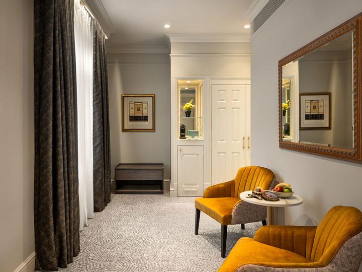 St. James' Court, A Taj Hotel | London | 10