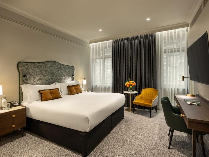 St. James' Court, A Taj Hotel | London | 5