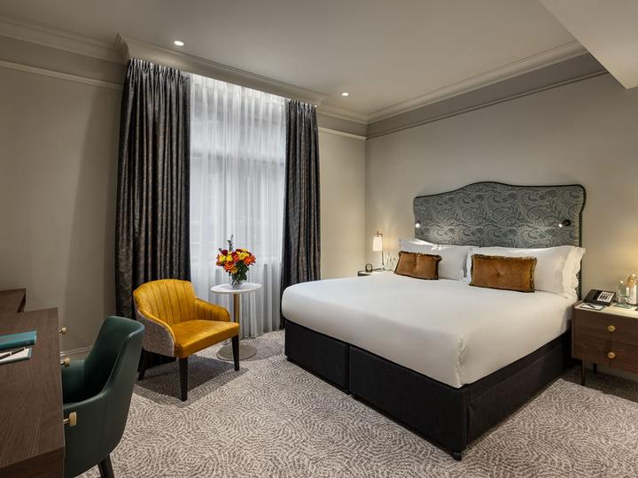 St. James' Court, A Taj Hotel | London | 7