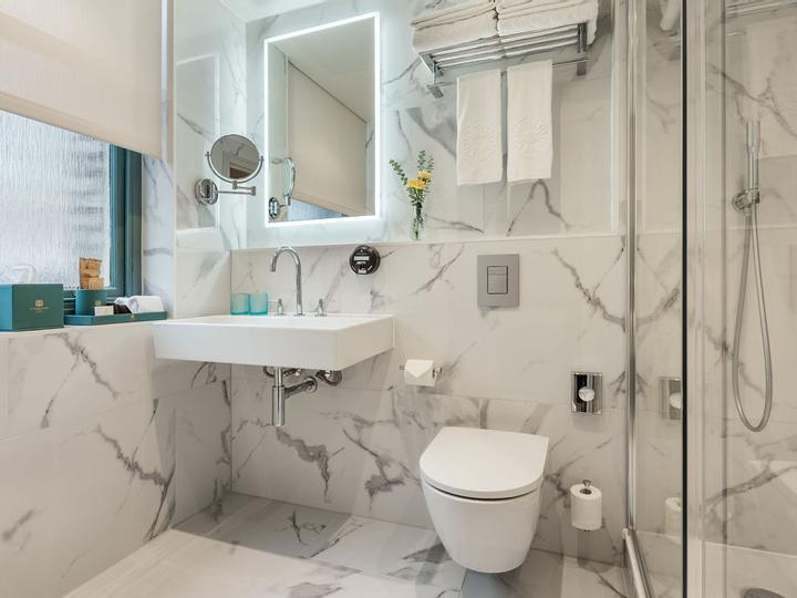 St. James' Court, A Taj Hotel | London | 6