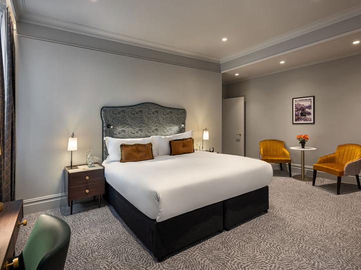 St. James' Court, A Taj Hotel | London | 12