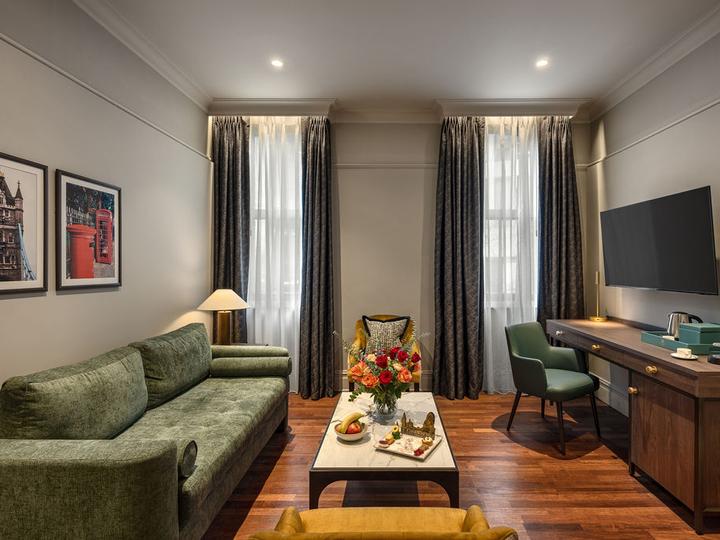 St. James' Court, A Taj Hotel | London | 13