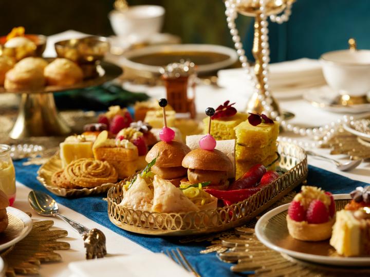 St. James' Court, A Taj Hotel | London | 11