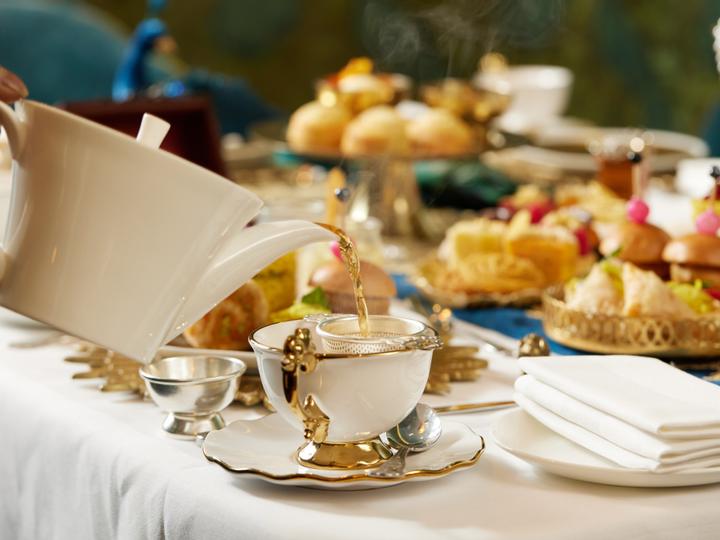 St. James' Court, A Taj Hotel | London | 10