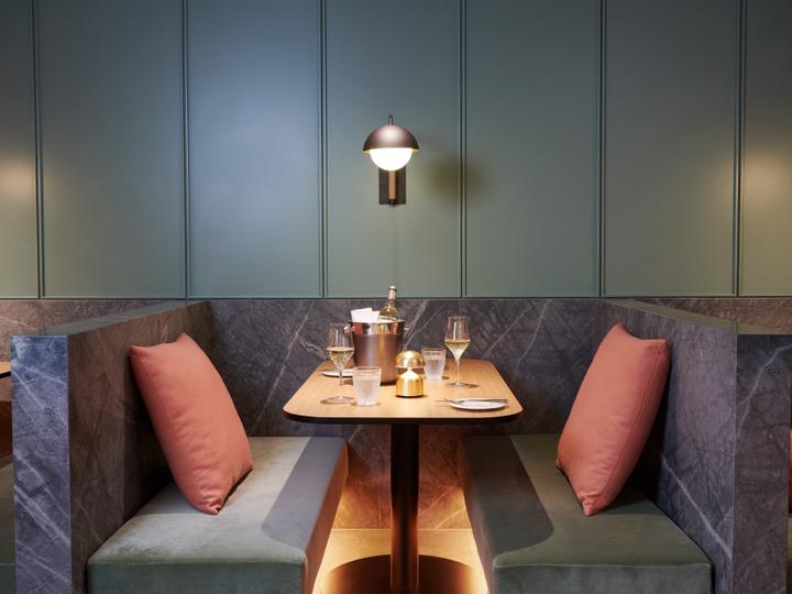 St. James' Court, A Taj Hotel | London | 9