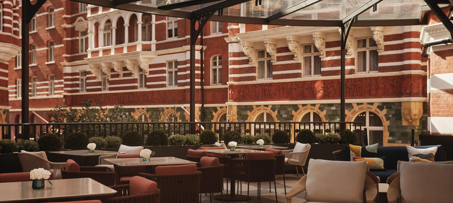 St. James' Court, A Taj Hotel | London