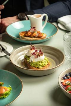 St. James' Court, A Taj Hotel | London | Gallery 13