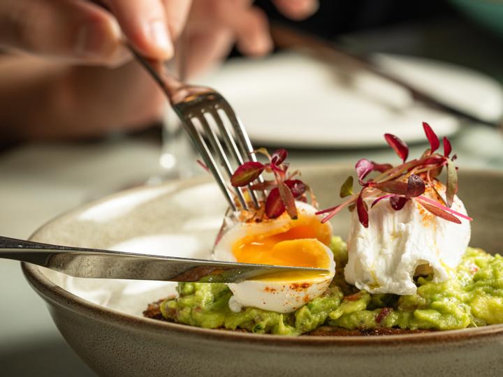 St. James' Court, A Taj Hotel | London | 1