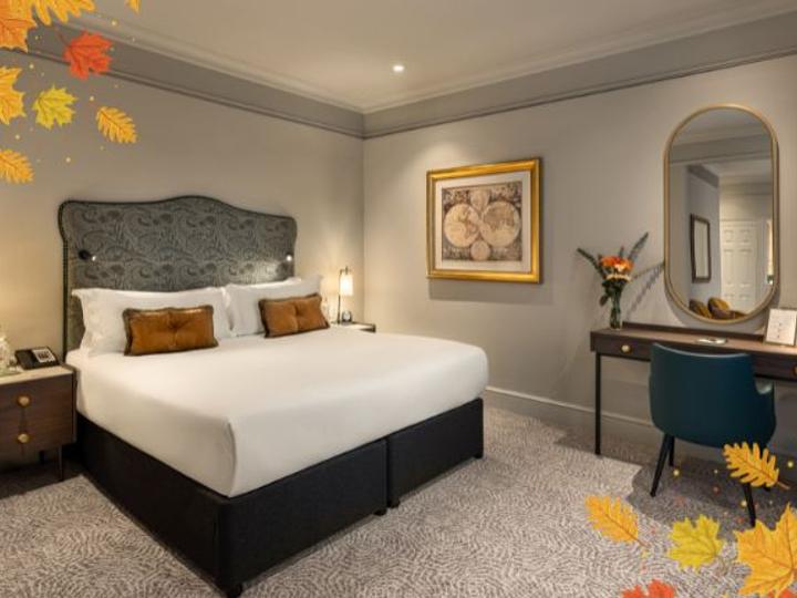 St. James' Court, A Taj Hotel | London | 3