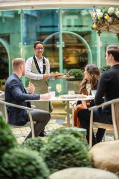 St. James' Court, A Taj Hotel | London | Gallery 14